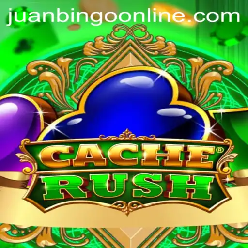 Exploring the Exciting World of CacheRush: A New Adventure Game by Juanbingo.PH