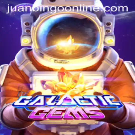 Exploring GalacticGems: A Stellar Adventure with Juanbingo.PH