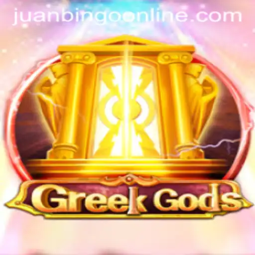 Exploring GreekGods: A Mythical Adventure with Juanbingo.PH