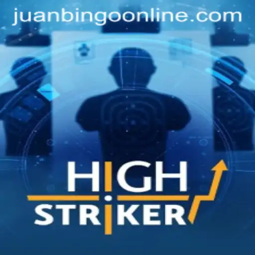 Discovering HighStriker: A Thrilling New Game in the World of Juanbingo.PH
