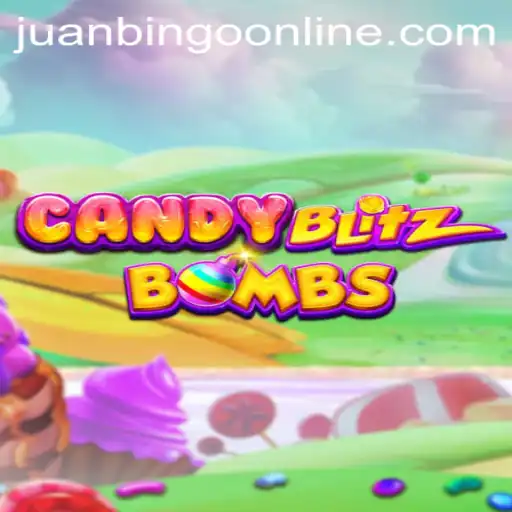 CandyBlitzBombs: An Explosive Adventure into the World of Sugary Fun
