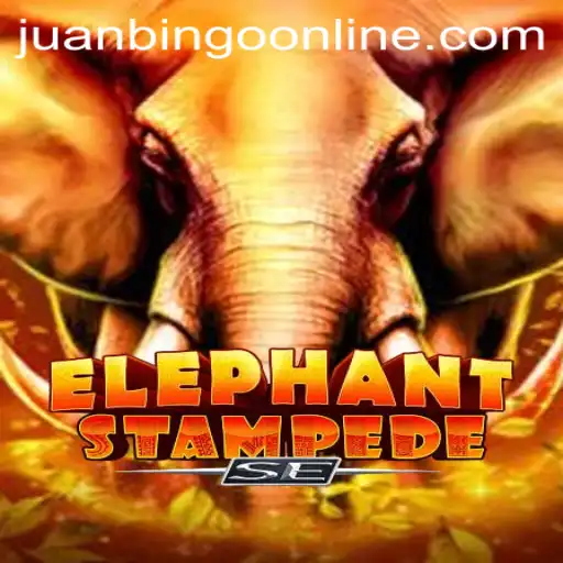 Dive into the Vibrant World of ElephantStampedeSE