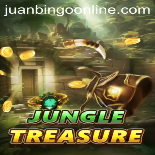 Exploring the Enchanting World of JungleTreasure: A Thrilling Adventure with Juanbingo.PH