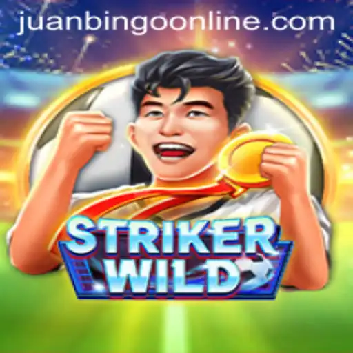 StrikerWILD: The Exciting New Game from Juanbingo.PH