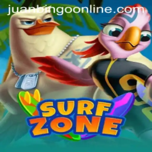Exploring the Exciting World of SurfZone: A New Gaming Sensation by Juanbingo.PH