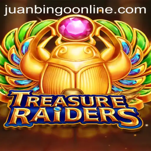 Embark on a Thrilling Adventure with TREASURERAIDERS: A Comprehensive Guide