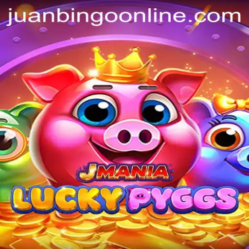 Unveiling JManiaLuckyPyggs: The Ultimate Gaming Experience