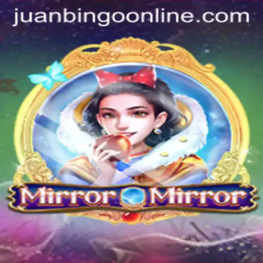 MirrorMirror: A Unique Gaming Experience with Juanbingo.PH