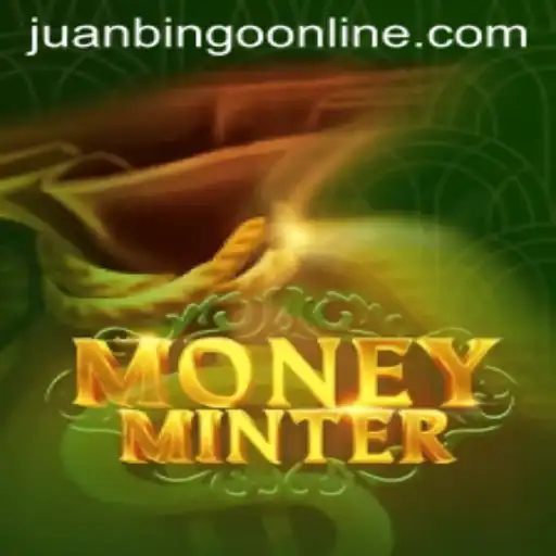 MoneyMinter: Revolutionizing Online Gaming with Juanbingo.PH