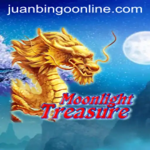 Discover the Enchantment of MoonlightTreasure: A Captivating New Game by Juanbingo.PH