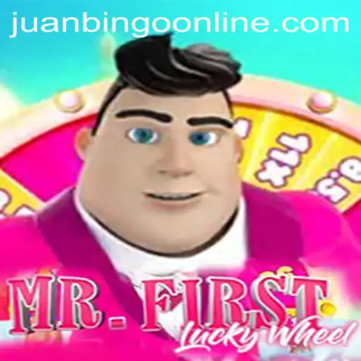 Discover the Thrill of MrFirstLuckyWheel: A Captivating Experience with Juanbingo.PH