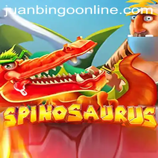 Uncovering the Thrilling World of Spinosaurus: The Newest Game from Juanbingo.PH