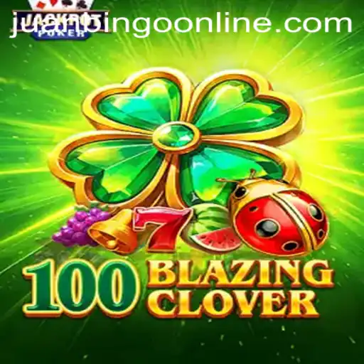 Discovering the Intrigue of 100BlazingClover: A New Era in Gaming