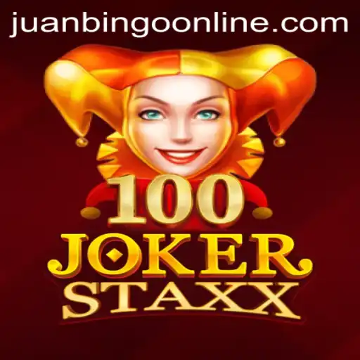 100JokerStaxx: Dive into the Vibrant World of Juanbingo.PH