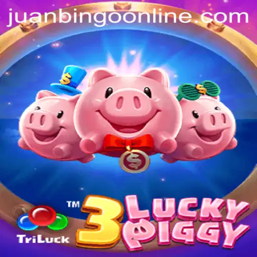 Discover the Exciting World of 3LUCKYPIGGY with Juanbingo.PH