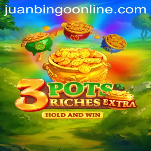 Exploring the Exciting World of 3potsExtra Gaming at Juanbingo.PH