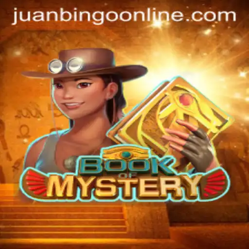Explore the Enigmatic World of BookofMystery at Juanbingo.PH