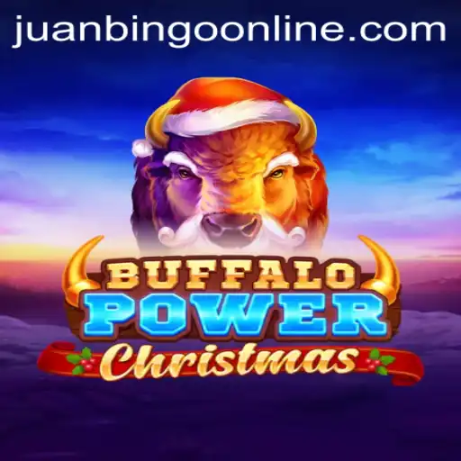 Discover the Magic of Buffalo Power Christmas on Juanbingo.PH