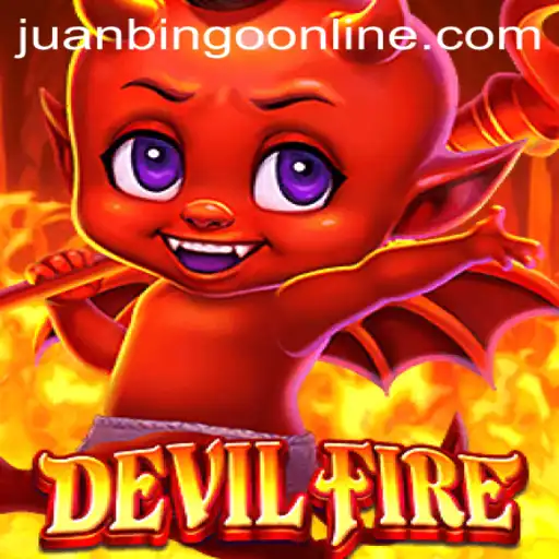 Unveiling DevilFire: A Thrilling Adventure into the World of Juanbingo.PH
