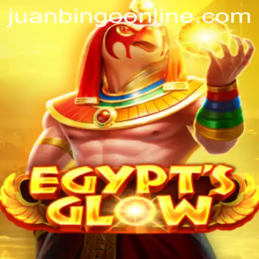 Discover the Mysteries of EgyptsGlow: A Thrilling Adventure Gaming Experience