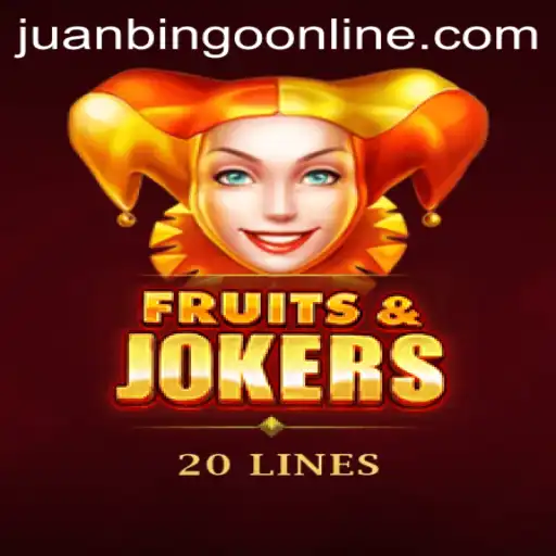 Understanding FruitsAndJokers20: A Fun Twist in Gaming by Juanbingo.PH