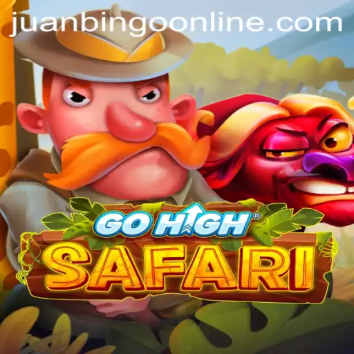 Discover the Adventure of GoHighSafari with Juanbingo.PH