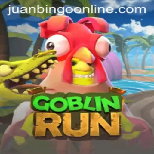 GoblinRun: The Thrilling Adventure Game by Juanbingo.PH