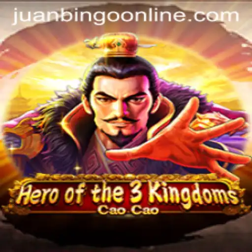 Heroofthe3KingdomsCaoCao: Embark on a Legendary Journey