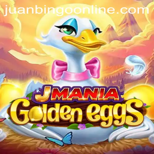 Discover the Excitement of JManiaGoldenEggs with Juanbingo.PH