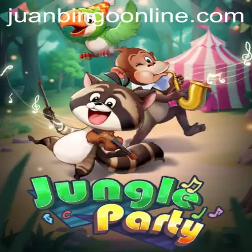 Exploring the JungleParty Phenomenon with Juanbingo.PH