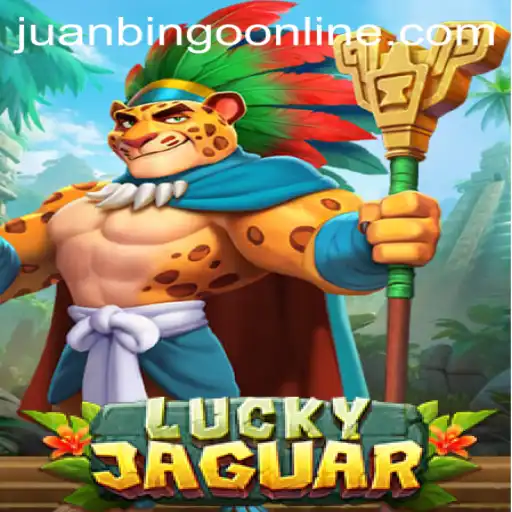 Exploring the Intriguing World of LuckyJaguar at Juanbingo.PH
