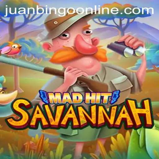 Discover the Exciting World of MadHitSavannah: A New Gaming Adventure