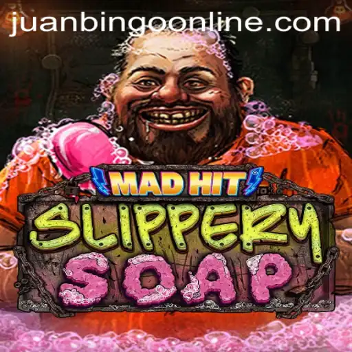 Discover the Thrilling World of MadHitSlipperySoap: A Game That Defies Expectations