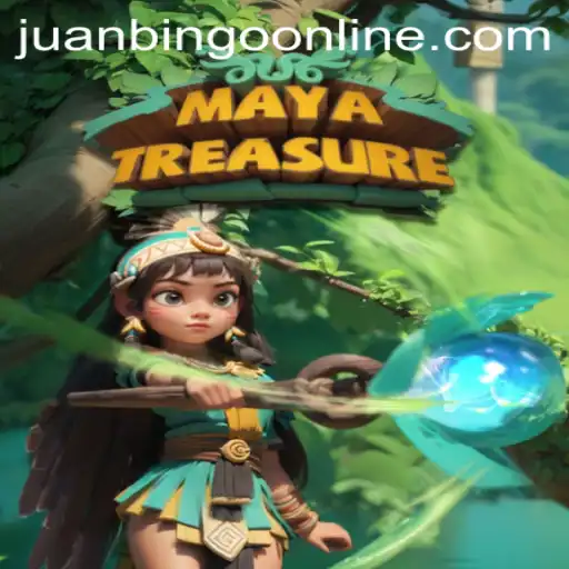 Discover the Excitement of MayaTreasure: A Thrilling Journey into Adventure