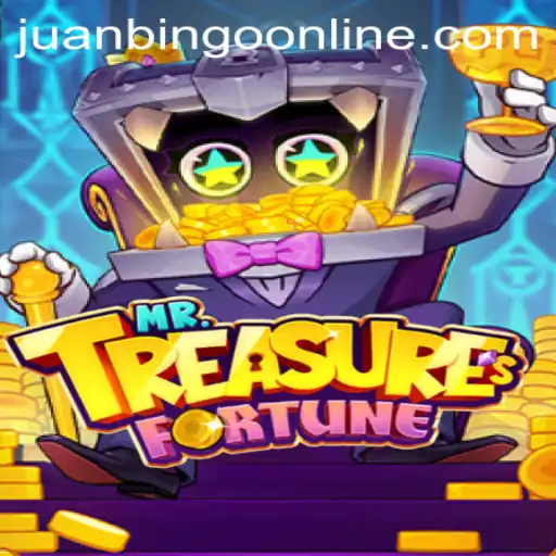 Discover the Exciting World of MrTreasuresFortune on Juanbingo.PH