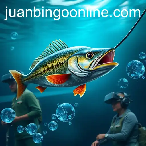 Exploring the Phenomenon of Online Fishing with Juanbingo.PH