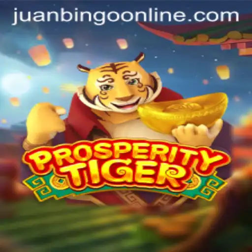 Unveiling ProsperityTiger: An In-depth Guide to the Thrilling Game of Luck and Strategy