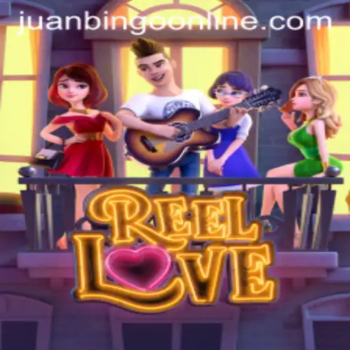 Discover The Thrilling World of ReelLove at Juanbingo.PH