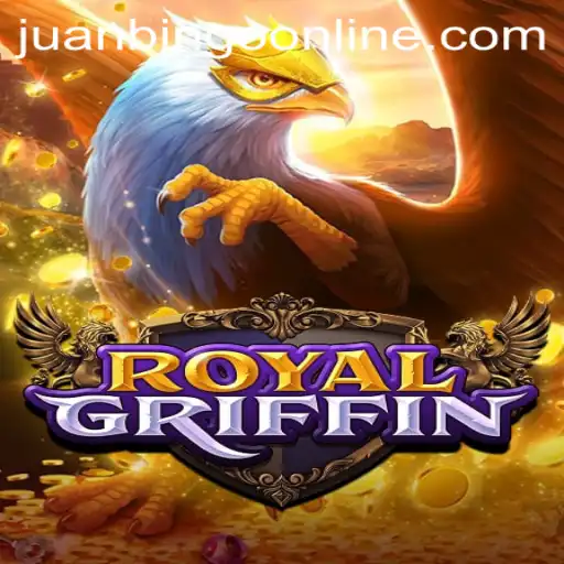 Experience the Excitement of RoyalGriffin with Juanbingo.PH