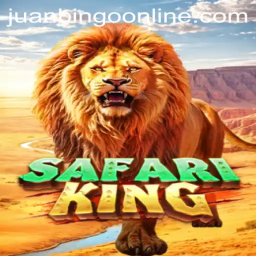 Explore the Thrilling World of SafariKing on Juanbingo.PH