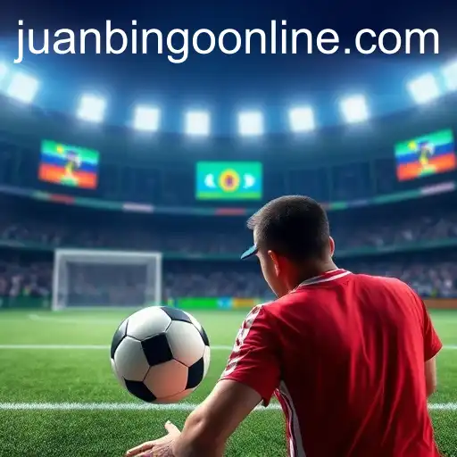 The Evolving Landscape of Sports Betting with Juanbingo.PH