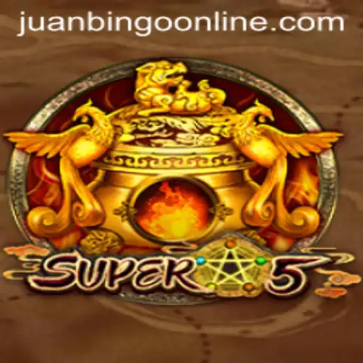 Exploring the Thrills of Super5: A Comprehensive Guide to Juanbingo.PH's Latest Game