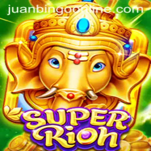 Unveiling SuperRich: A Thrilling Gaming Experience Linked with Juanbingo.PH