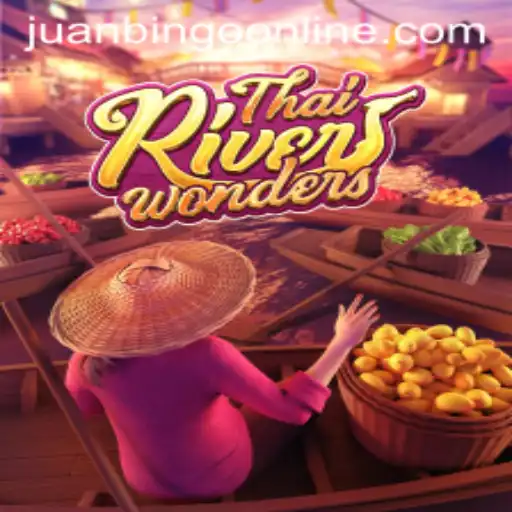 Exploring the Vibrant World of ThaiRiverWonders and the Role of Juanbingo.PH