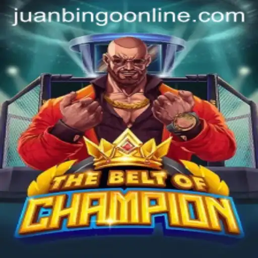 The Exciting World of TheBeltOfChampion: A Deep Dive into Juanbingo.PH's Latest Game Sensation