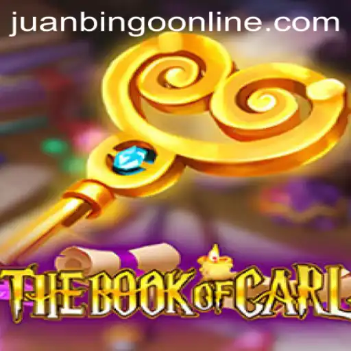 Exploring TheBookofCarl: A New Gaming Sensation with Juanbingo.PH