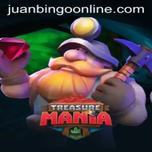Unveiling the Excitement of TreasureMania and the Buzz Around Juanbingo.PH