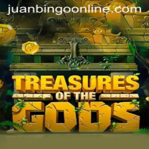 Unlocking the Mysteries of 'TreasureoftheGods': A Fascinating Journey Through Gameplay and Adventure