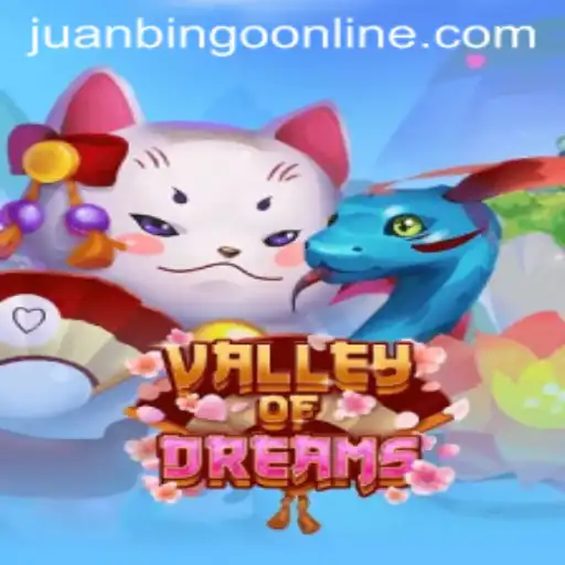Valley of Dreams: A New Horizon in Gaming with Juanbingo.PH