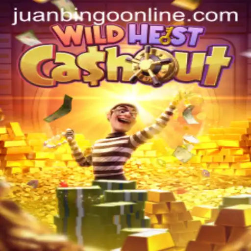 Unveiling WildHeistCashout: A Dive into An Exciting Gaming Experience with Juanbingo.PH